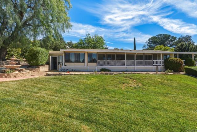 Detail Gallery Image 37 of 40 For 18218 Paradise Mountain Rd Spc 176 #LOT 176,  Valley Center,  CA 92082 - 2 Beds | 2 Baths