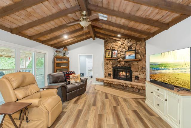 Detail Gallery Image 6 of 52 For 26352 Eagle Gap Rd, Santa Ysabel,  CA 92070 - 2 Beds | 2 Baths