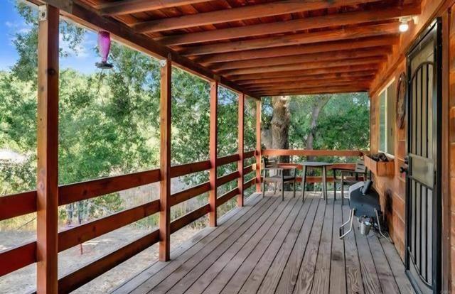 Detail Gallery Image 2 of 24 For 1524 Potrero Cir, Potrero,  CA 91963 - 2 Beds | 1 Baths