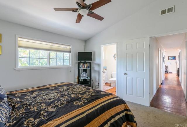 Detail Gallery Image 14 of 19 For 4911 Mount Ararat Dr, San Diego,  CA 92111 - 4 Beds | 2/1 Baths