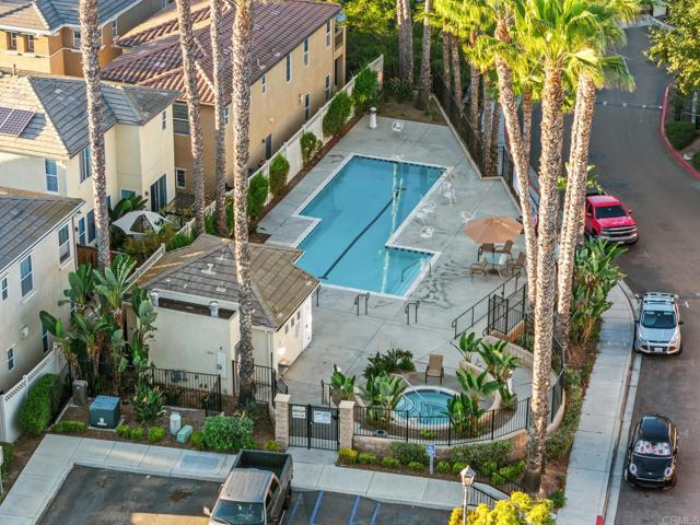 Detail Gallery Image 33 of 40 For 3416 Paseo De Fuentes, National City,  CA 91950 - 3 Beds | 2/1 Baths