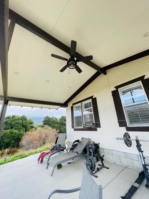 Keyes patio 4