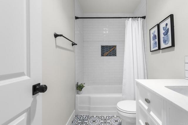 Detail Gallery Image 16 of 35 For 8421 Mount Vernon, Lemon Grove,  CA 91945 - 4 Beds | 2/1 Baths