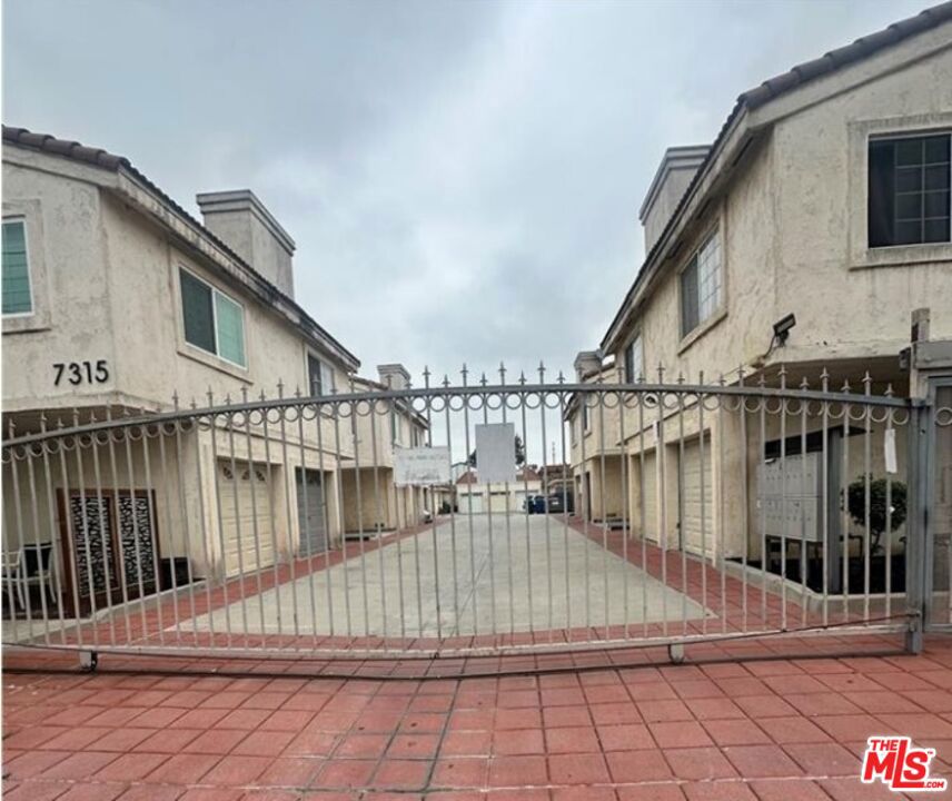 7315 Exeter Street #6