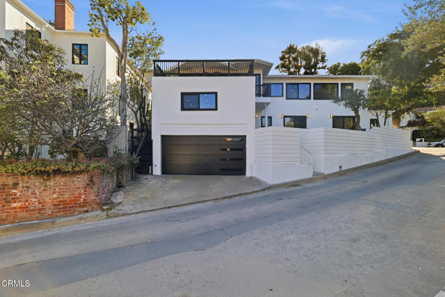 Detail Gallery Image 57 of 63 For 2001 Kenilworth Avenue Ave, Los Angeles,  CA 90039 - 4 Beds | 4 Baths