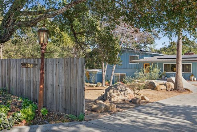 Detail Gallery Image 6 of 59 For 335 Encino Dr, Oak View,  CA 93022 - 4 Beds | 3 Baths