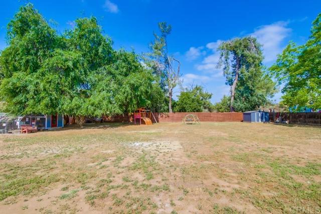 Home for Sale in El Cajon