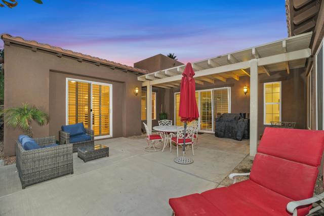 Image 34 of 38 For 59 Via Santo Tomas Drive
