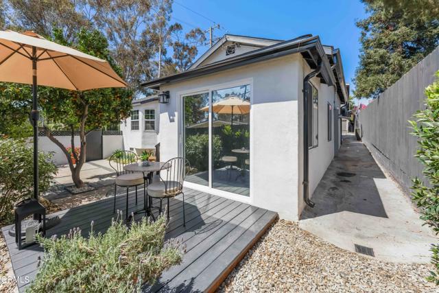 Detail Gallery Image 8 of 44 For 2636 Calle Real, Santa Barbara,  CA 93105 - 4 Beds | 3 Baths