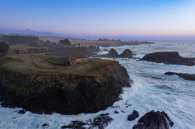 Detail Gallery Image 55 of 61 For 45525 S Caspar Dr, Mendocino,  CA 95460 - 1 Beds | 2 Baths