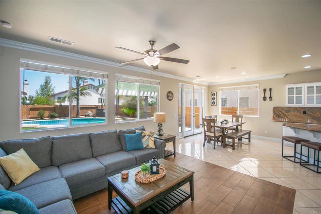 Detail Gallery Image 30 of 58 For 5080 Sea Reef Pl, San Diego,  CA 92154 - 4 Beds | 2/1 Baths