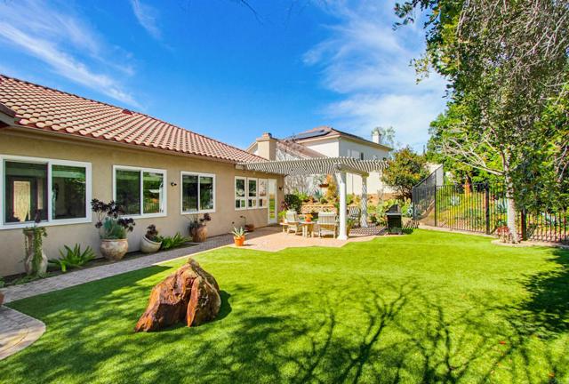 Detail Gallery Image 50 of 60 For 2194 Stone Castle, Fallbrook,  CA 92028 - 4 Beds | 2/1 Baths