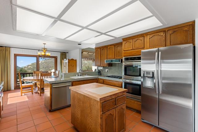 Home for Sale in Ramona