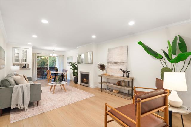 Detail Gallery Image 1 of 1 For 9108 Summertime Ln, Culver City,  CA 90230 - 2 Beds | 1/1 Baths