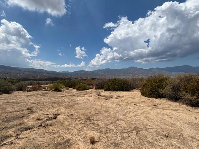Details for 62026 Pinyon Drive, Mountain Center, CA 92561