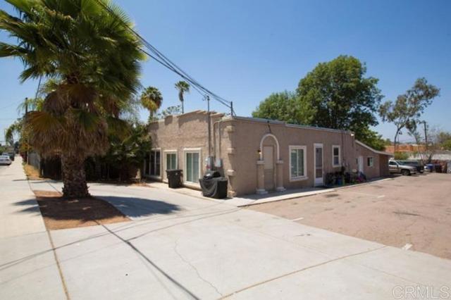 Details for 12652 Julian Ave, Lakeside, CA 92040