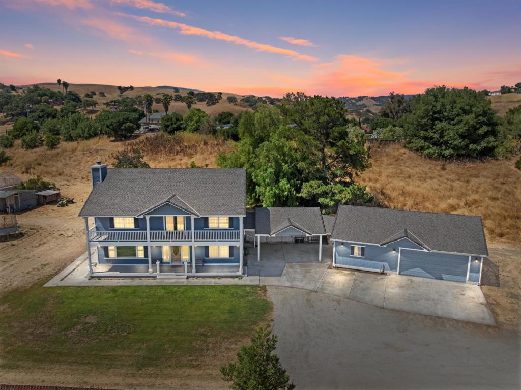 695 Hospital Road