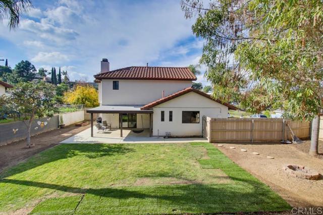 Detail Gallery Image 43 of 44 For 12021 Mcwest Lane, Lakeside,  CA 92040 - 4 Beds | 2/1 Baths