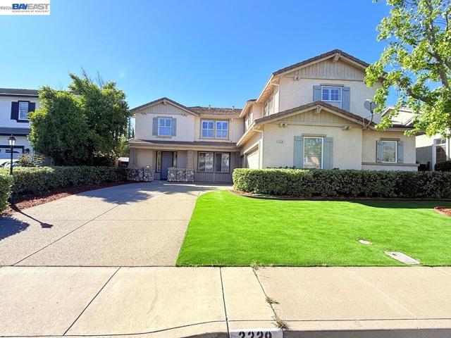 Image 2 of 60 For 3329 Lair Way