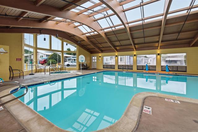 Detail Gallery Image 37 of 43 For 8545 Mission Gorge Rd. #SPC.#147,  Santee,  CA 92071 - 3 Beds | 2 Baths