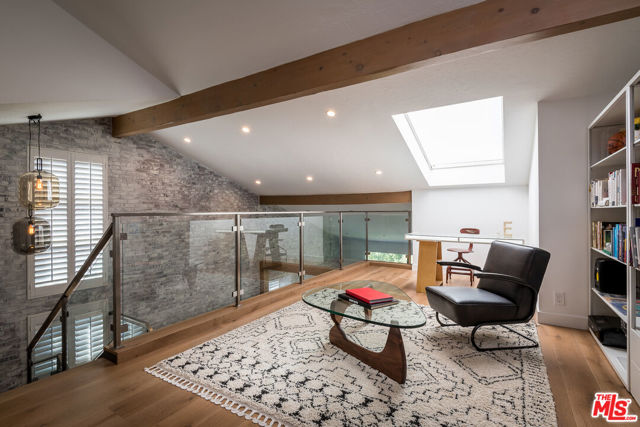 Drew Fenton | 1625 Michael Lane Pacific Palisades CA | MLS: 7359929