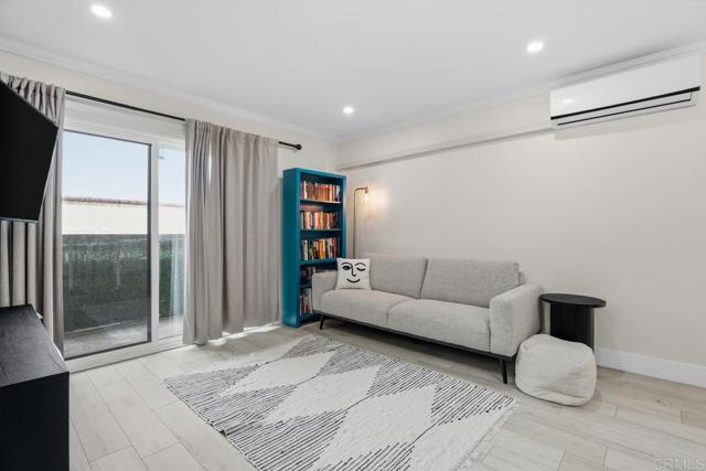 Detail Gallery Image 9 of 33 For 6725 Mission Gorge Rd 202b,  San Diego,  CA 92120 - 1 Beds | 1 Baths