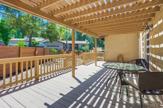 Detail Gallery Image 56 of 63 For 1023 Mimosa Ave, Vista,  CA 92081 - 4 Beds | 2/1 Baths