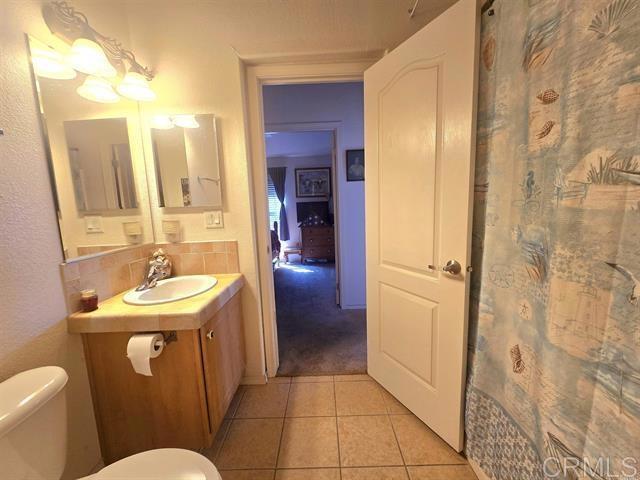 Detail Gallery Image 25 of 31 For 450 E Bradley Ave Spc 144,  El Cajon,  CA 92021 - 2 Beds | 2 Baths