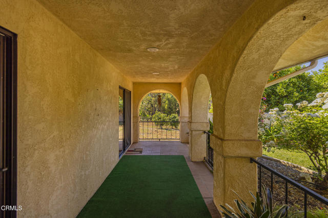 Detail Gallery Image 4 of 21 For 534 Fairview Rd, Ojai,  CA 93023 - 3 Beds | 2 Baths