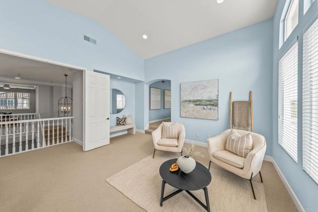 Detail Gallery Image 18 of 32 For 12833 Baywind, San Diego,  CA 92130 - 5 Beds | 4/1 Baths