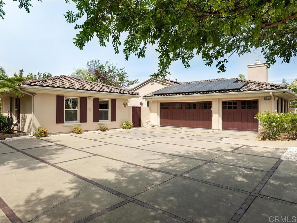 27245 Tumbleweed Trail