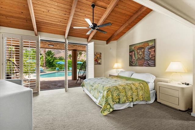 1655 Ridgemore Drive, Palm Springs, CA 92264