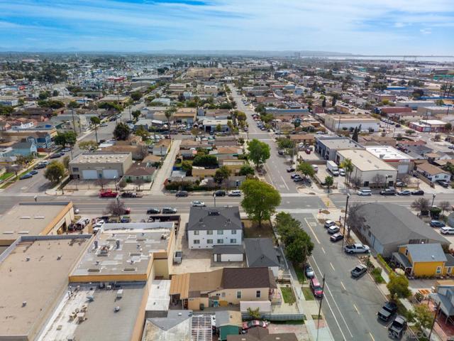 1227 Coolidge Avenue, National City, California 91950, ,Commercial Sale,For Sale,Coolidge Avenue,250020194SD