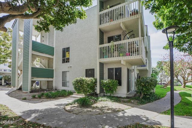 Detail Gallery Image 26 of 36 For 225 S Ventura Rd #102,  Port Hueneme,  CA 93041 - 2 Beds | 1/1 Baths