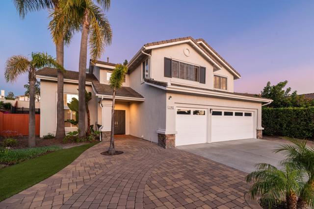 Detail Gallery Image 45 of 51 For 5162 Berryessa St, Oceanside,  CA 92056 - 5 Beds | 3 Baths