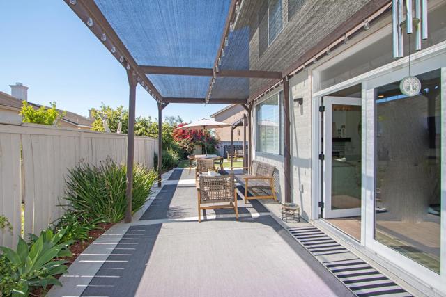 Detail Gallery Image 48 of 50 For 1573 Cypress Creek Ct, Vista,  CA 92084 - 3 Beds | 2/1 Baths