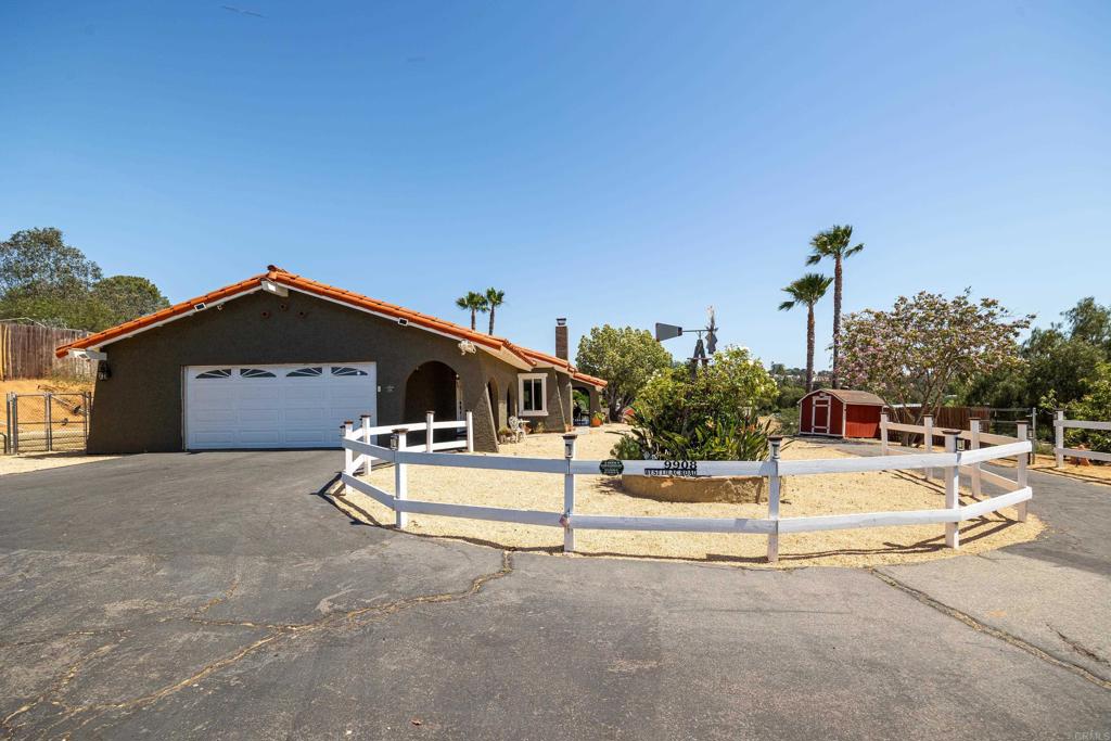 9908 West lilac
