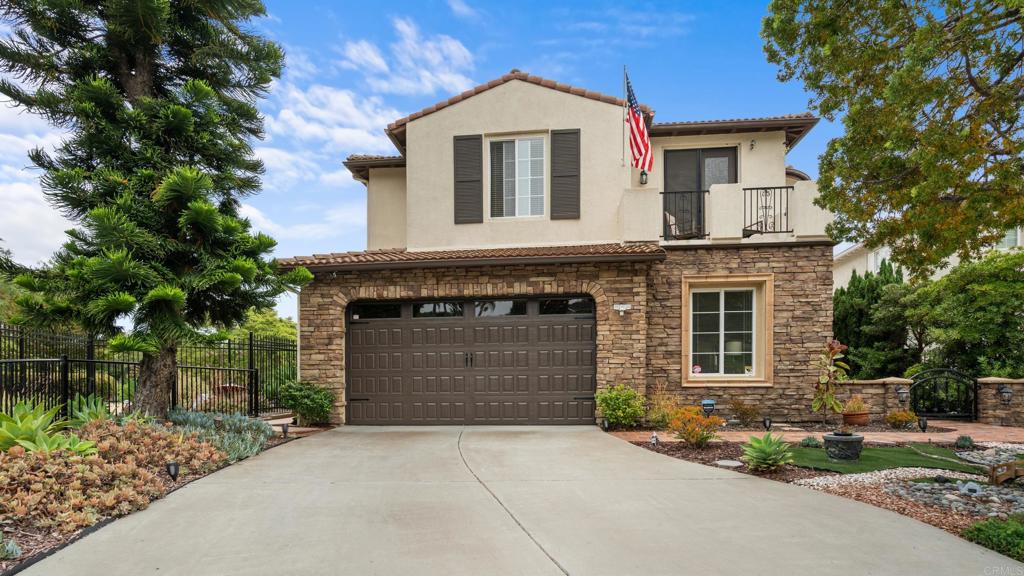 2225 David Place