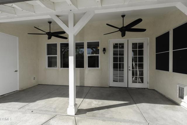 Detail Gallery Image 29 of 34 For 501 Butte Ct, Shafter,  CA 93263 - 3 Beds | 3 Baths