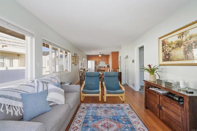 Detail Gallery Image 33 of 50 For 3492 Bayside Ln, San Diego,  CA 92109 - – Beds | – Baths