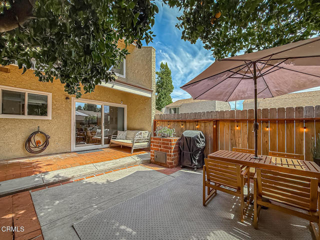 Detail Gallery Image 37 of 49 For 15076 Varsity St a,  Moorpark,  CA 93021 - 3 Beds | 2 Baths