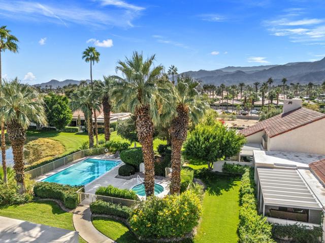 147 Desert West Drive, Rancho Mirage, CA 92270