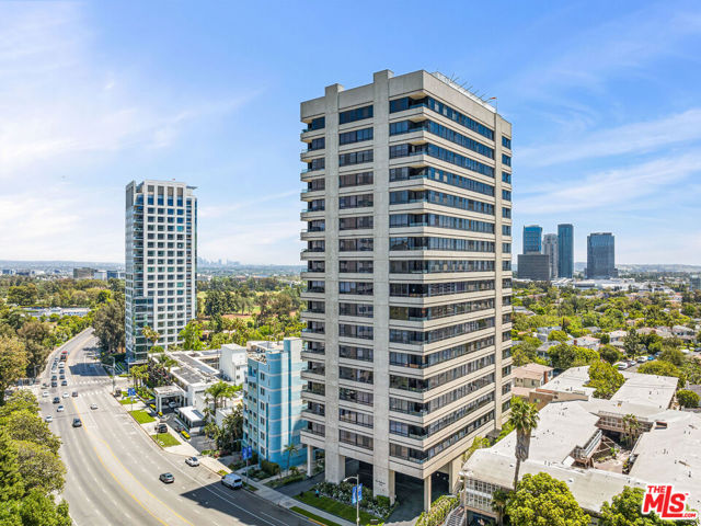 10350 Wilshire Blvd #1902, Los Angeles, CA 90024