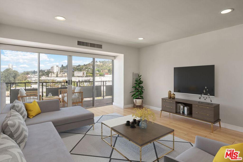 1155 N La Cienega Boulevard #1104