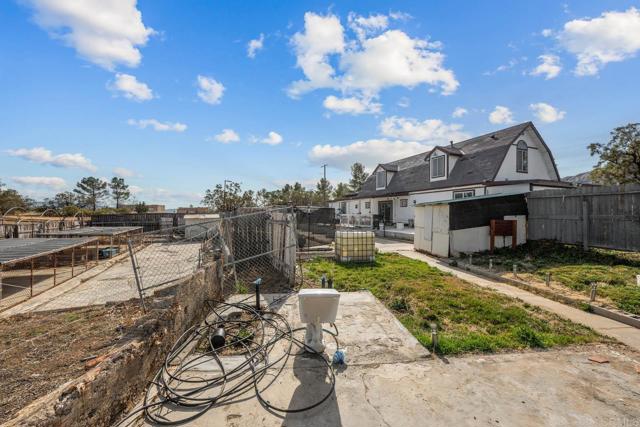 Detail Gallery Image 25 of 45 For 37650 Tripp Flats Rd, Anza,  CA 92539 - 3 Beds | 2 Baths