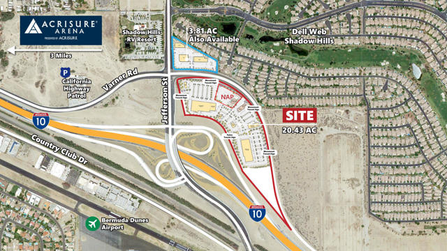 0 I-10 & Jefferson Street, Indio CA: https://media.crmls.org/mediaz/ec388d12-ad08-4382-ab68-952b05262b3b.jpg