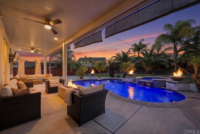 Detail Gallery Image 2 of 67 For 30279 Laruns St, Murrieta,  CA 92563 - 5 Beds | 3 Baths