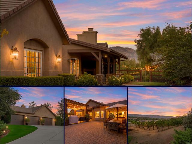 Details for 15256 Molly Anne Ct, Valley Center, CA 92082