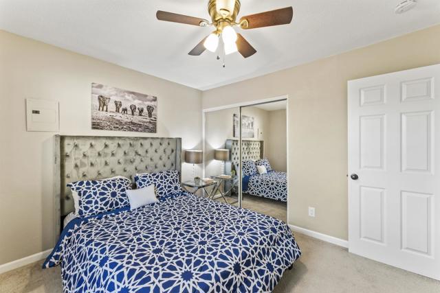 Detail Gallery Image 18 of 41 For 8195 Chaz Pl, La Mesa,  CA 91942 - 5 Beds | 3 Baths