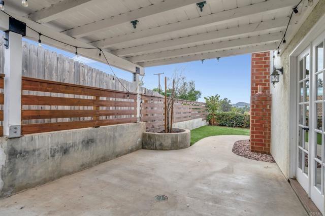 Detail Gallery Image 20 of 20 For 157 Belfast Gln, Escondido,  CA 92027 - 3 Beds | 2 Baths